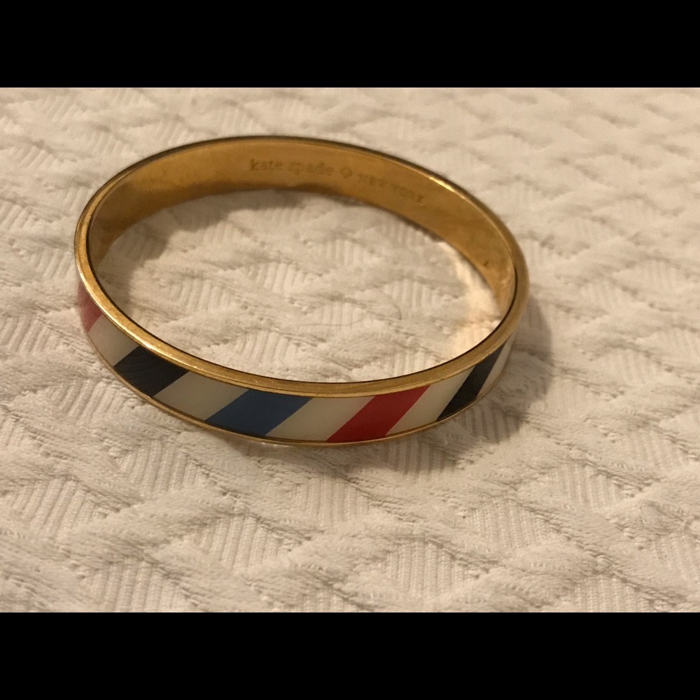 Kate Spade bracelet